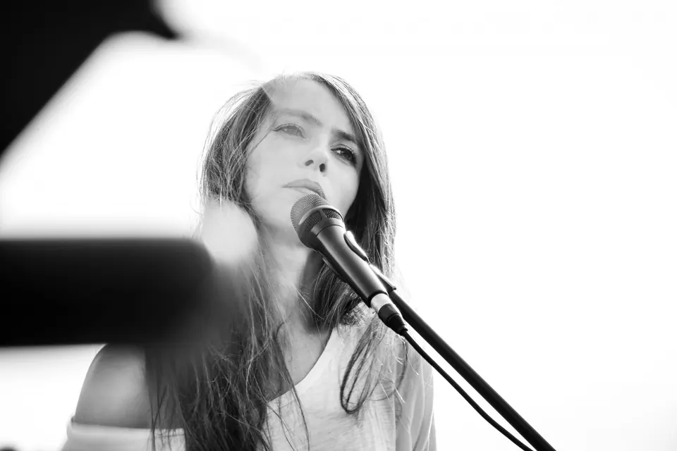 Photo de tournage Natura’live
